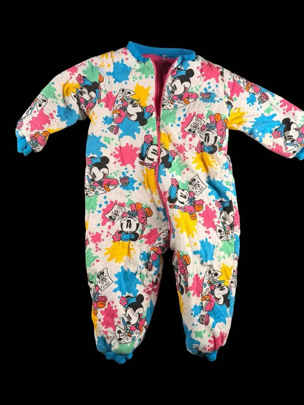 Disney Mickey & Co. gently used